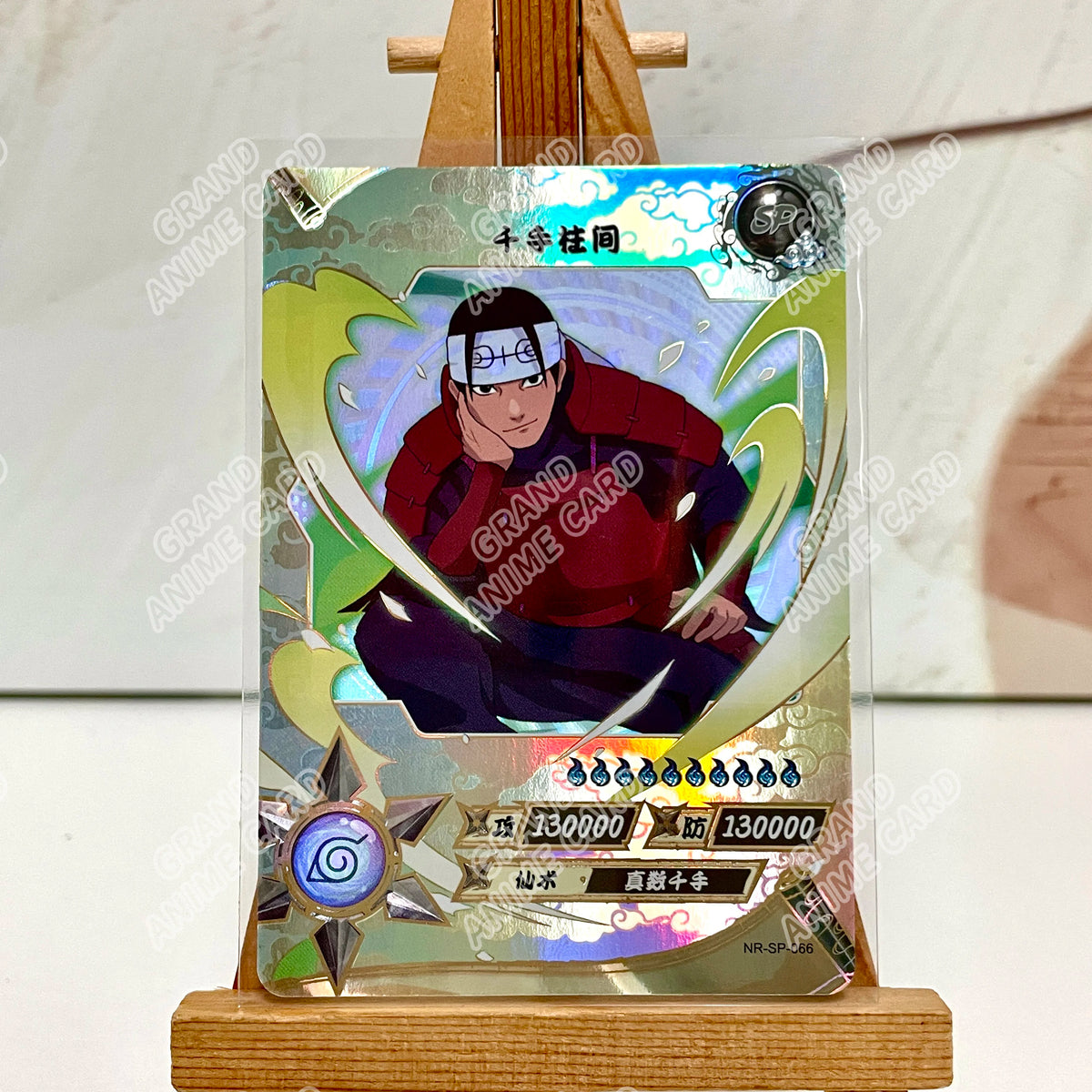 Kayou Genuine Anime Naruto Card SP Full Series No.041-077 Gaara Kimimaro Jiraiya Deidara Tsunade Rare Collection Card Toy Gift