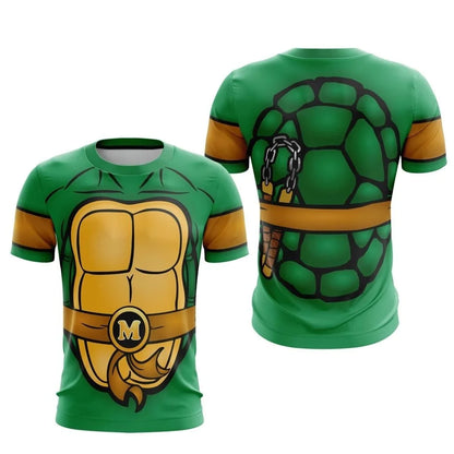 Ninja Turtles Classic T-Shirt