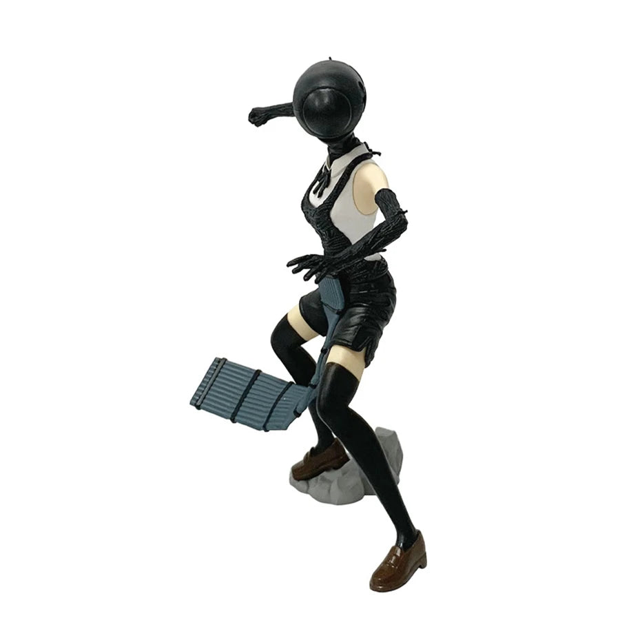 Chainsaw Man Reze PVC Figure
