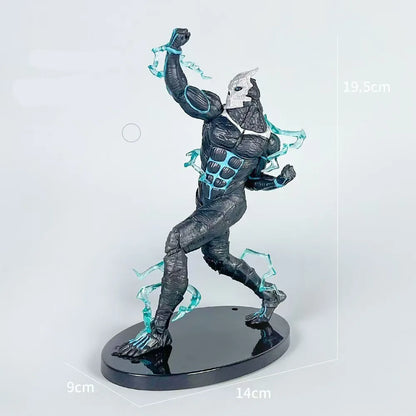 Kaiju No. 8 Kafka Hibino PVC Statue