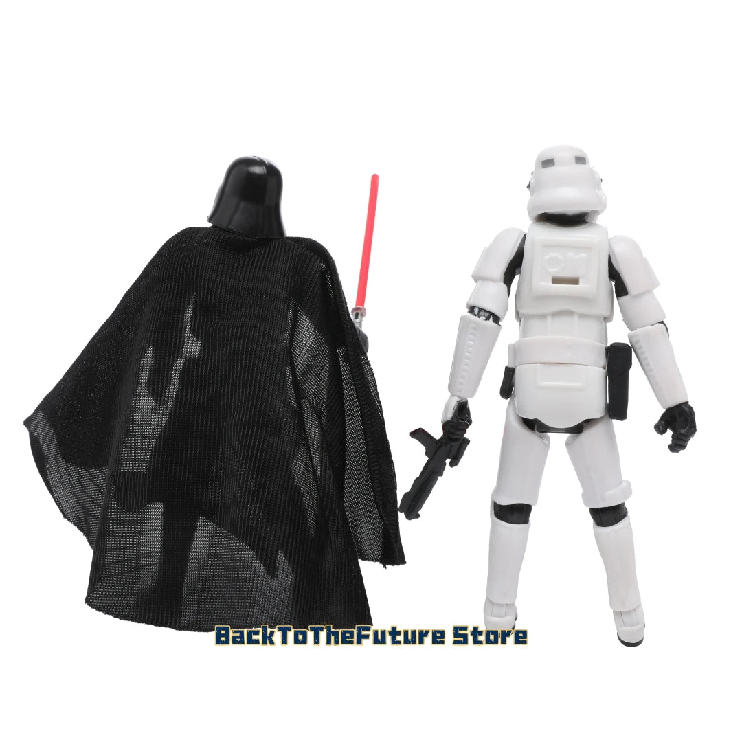 Star Wars Darth Vader Figure