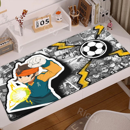 Inazuma Eleven Mouse Pad