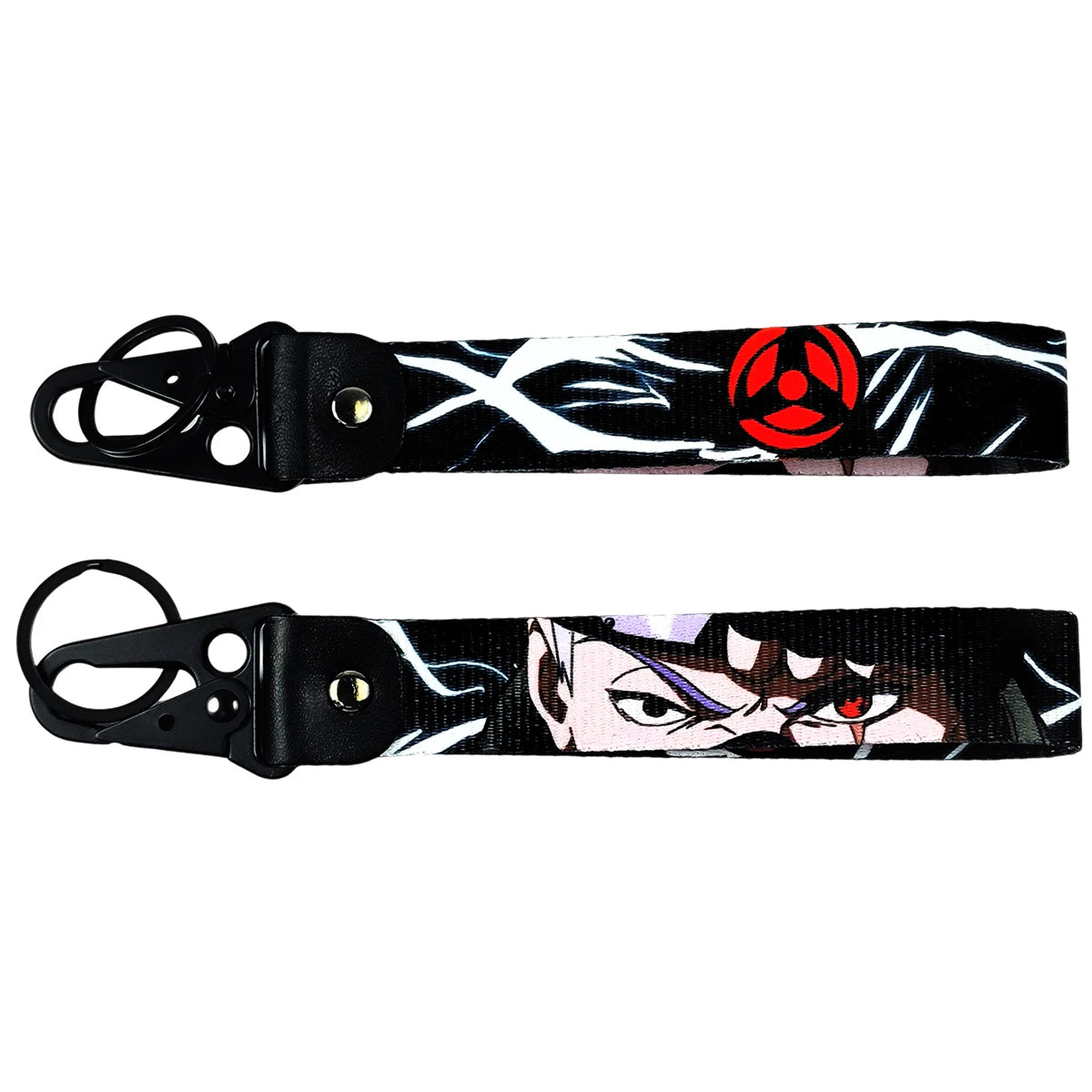Eagle Beak Keychain