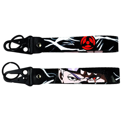 Eagle Beak Keychain