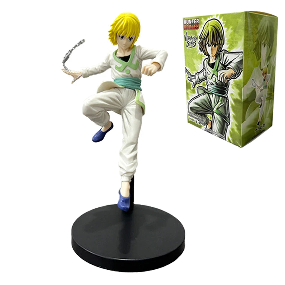Hunter x Hunter PVC Figure