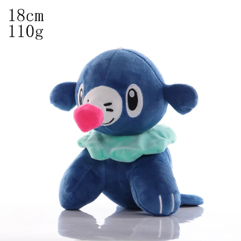 Pokemon Pikachu Plush Doll