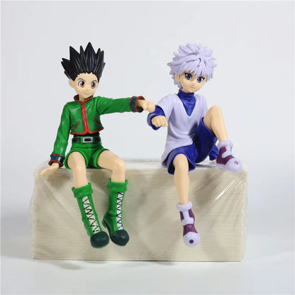 Hunter X Hunter Gon Freecss PVC Figure