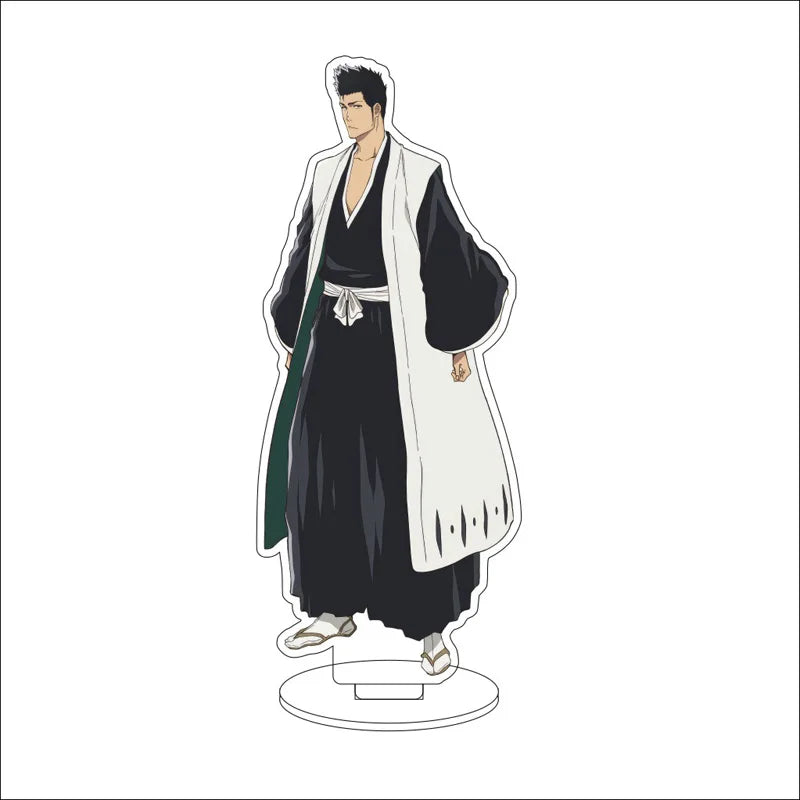 Bleach Ichigo Acrylic Stand