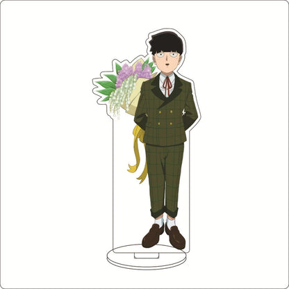 Mob Psycho 100 Shigeo Kageyama Acrylic Stand