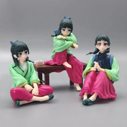 The Apothecary Diaries Maomao PVC Figure