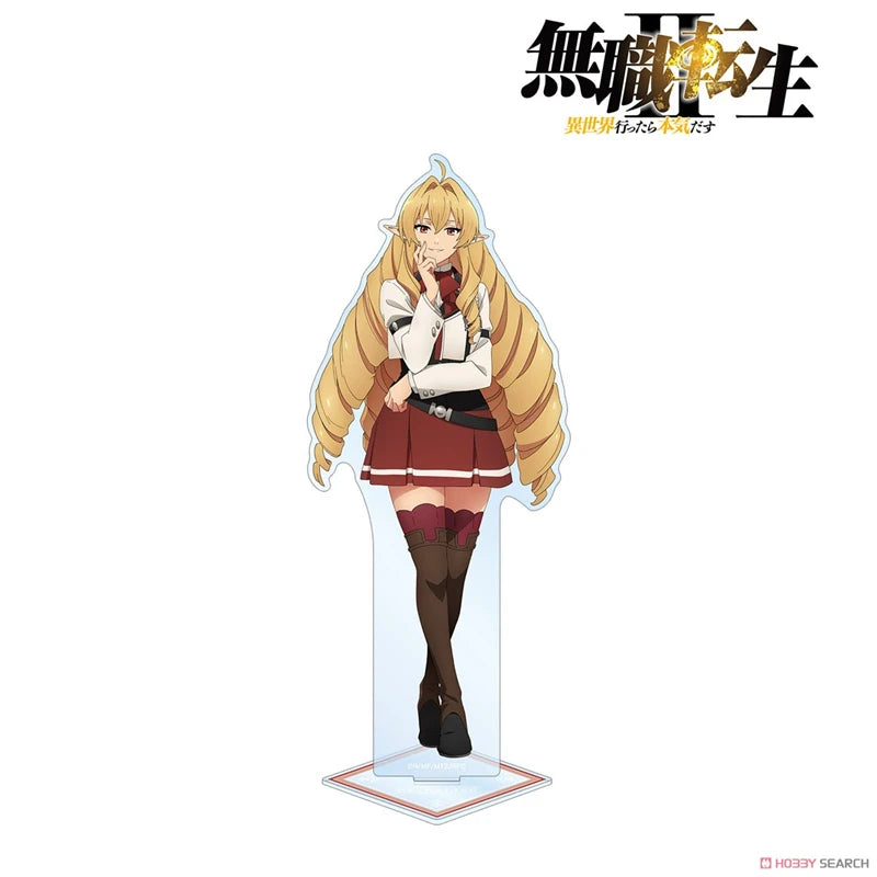 Mushoku Tensei Roxy Migurdia Acrylic Stand