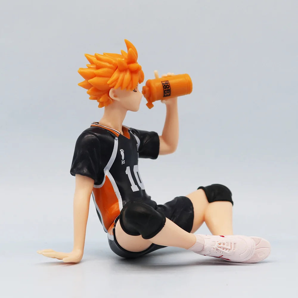 Haikyuu Shoyo Hinata Noodle Stopper