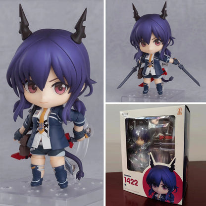 Mushoku Tensei Roxy Migurdia Figure
