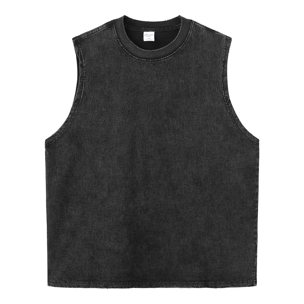 One Piece Luffy Tank Top