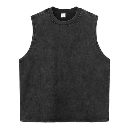 One Piece Luffy Tank Top
