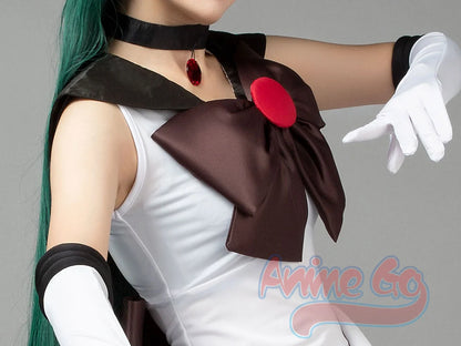 Sailor Moon Sailor Pluto Cosplay Dress