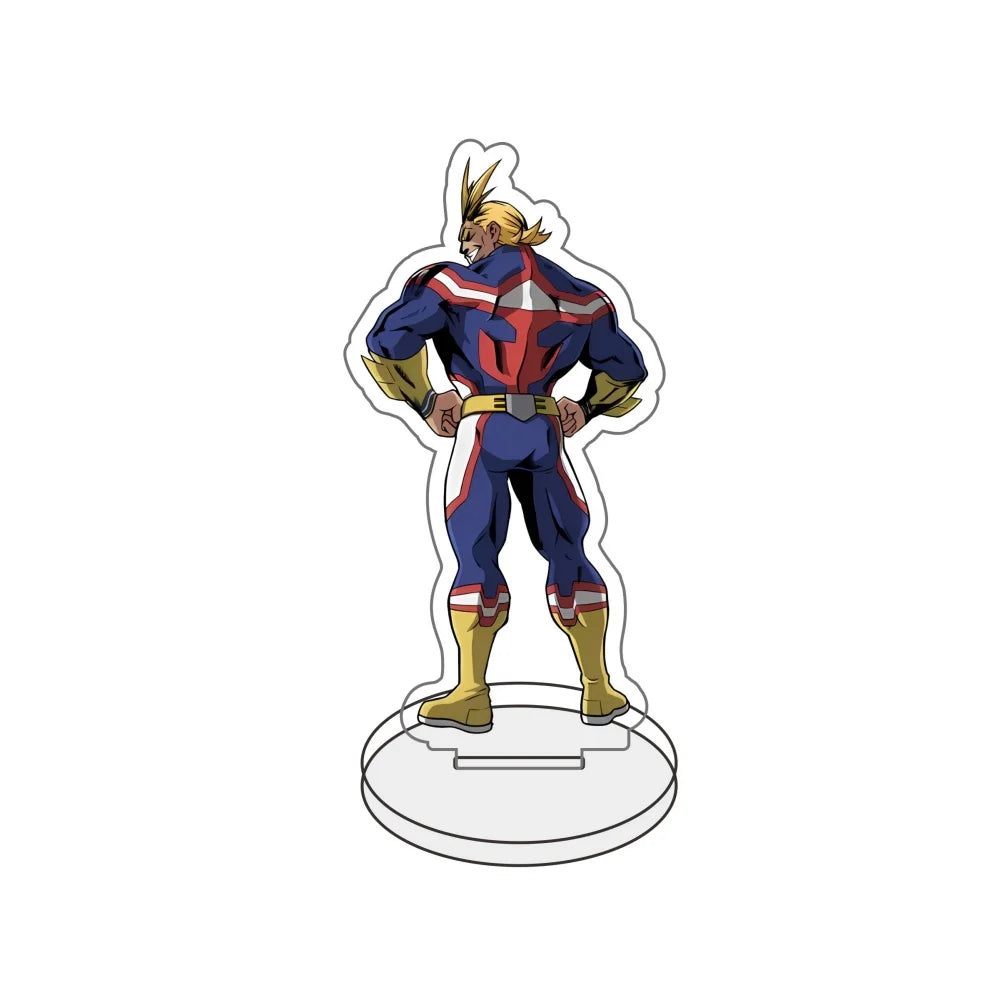 My Hero Academia All Might Acrylic Stand