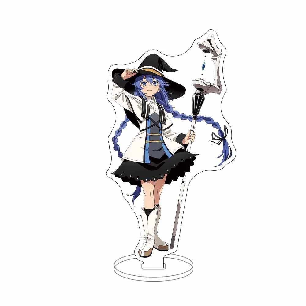 Mushoku Tensei Sylphiette Acrylic Stand