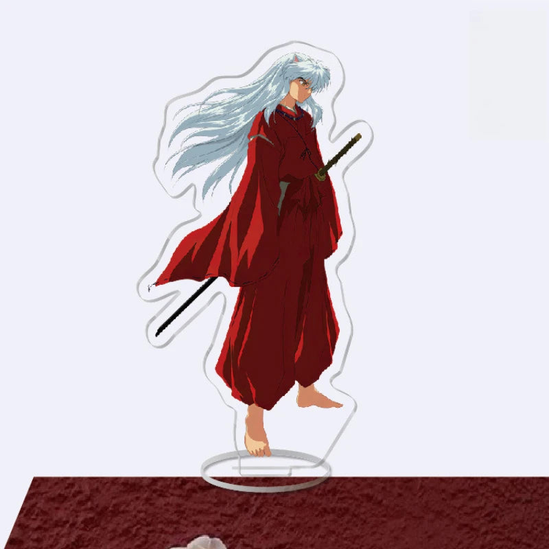 Inuyasha Sesshomaru Acrylic Stand