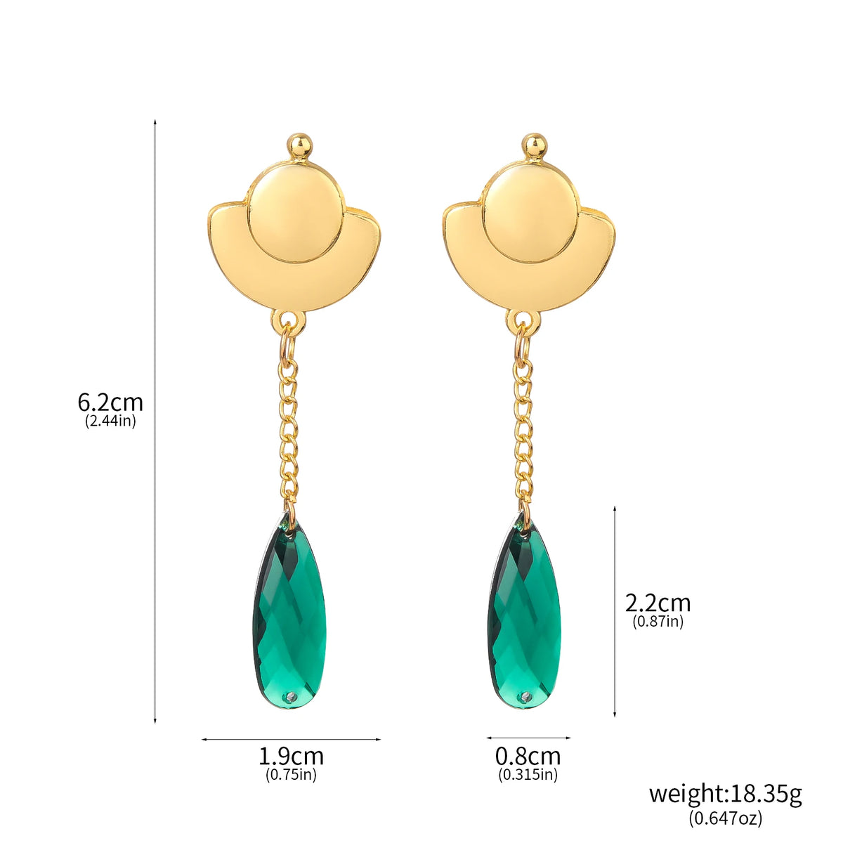 The Apothecary Diaries Maomao Necklace Earrings