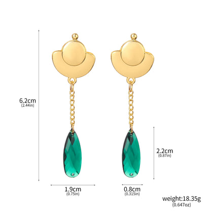 The Apothecary Diaries Maomao Necklace Earrings