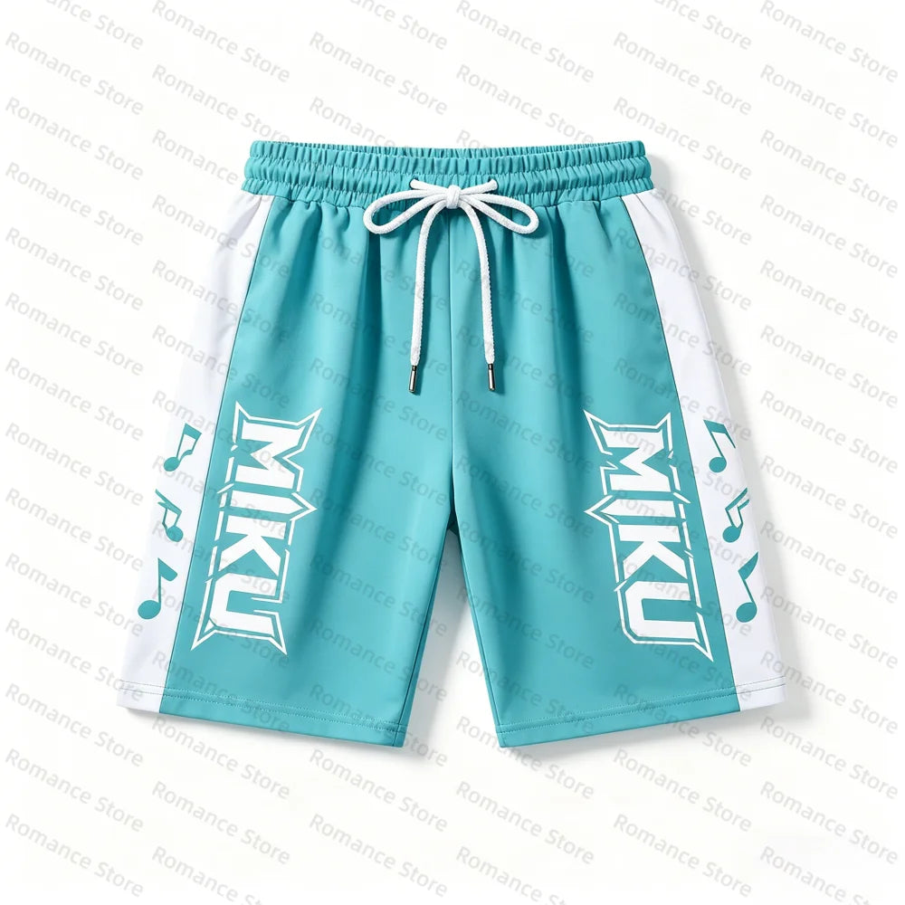 Hatsune Miku Summer Set