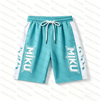 Hatsune Miku Summer Set