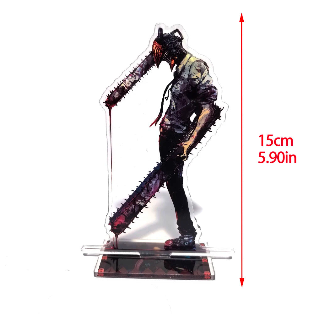 Chainsaw Man Denji Acrylic Stand