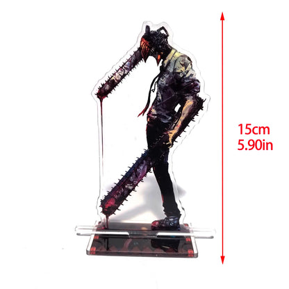 Chainsaw Man Denji Acrylic Stand