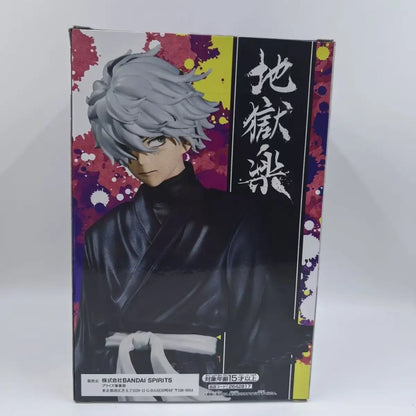 Hell's Paradise Gabimaru PVC Statue