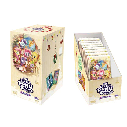 My Little Pony Radiant Moon Card Pack