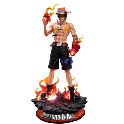 One Piece Full Range Jt Statue Th Enraged Zoro Anime Figure Figure Pvc Statue Collection Model Collection Decoration Toys Gifts