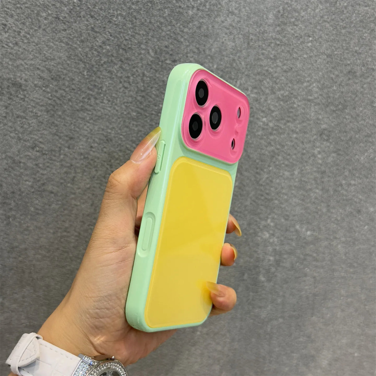 Dopamine Hit Acrylic Case