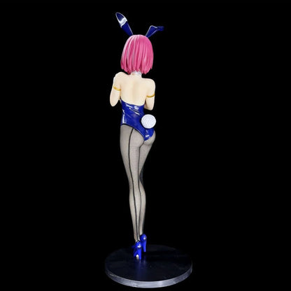 Food Wars Hisako Arato PVC Statue