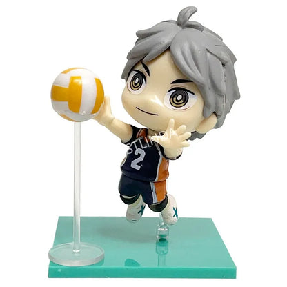 Haikyuu Hinata PVC Statue