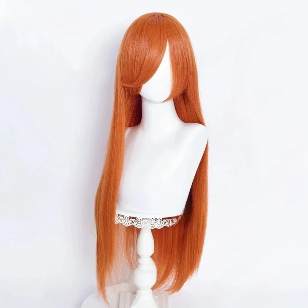 Bleach Inoue Orihime Wig