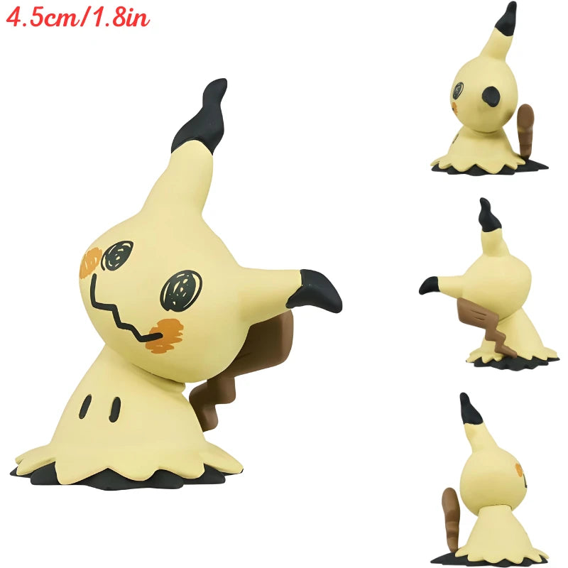 Pokemon Charizard PVC Figure