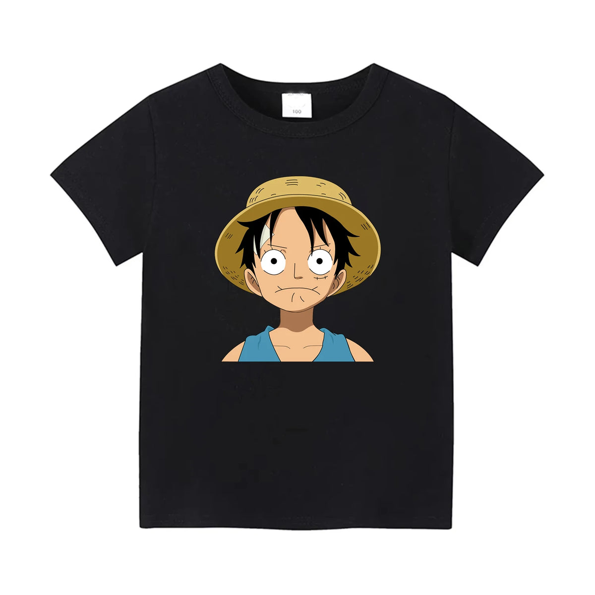 One Piece Portgas D. Ace T-Shirt