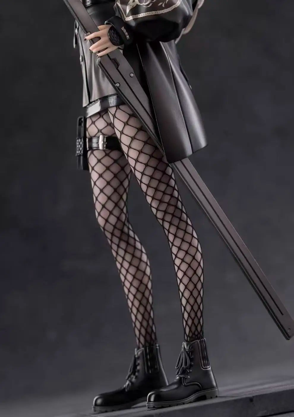 【In Stock】Original Myethos A-Z:[B]-full Dress- 1/7 Scale Figures Animation Ornaments