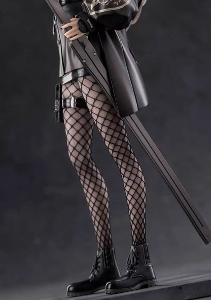 【In Stock】Original Myethos A-Z:[B]-full Dress- 1/7 Scale Figures Animation Ornaments