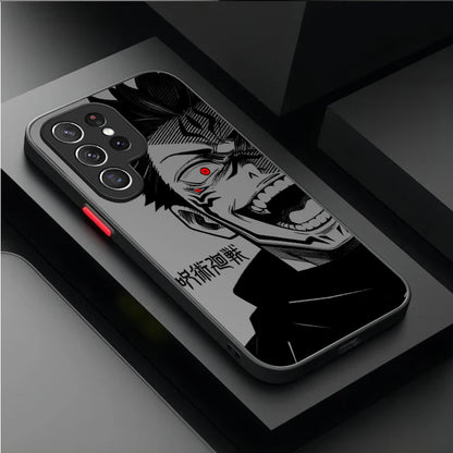 Jujutsu Kaisen Gojo Satoru Phone Case