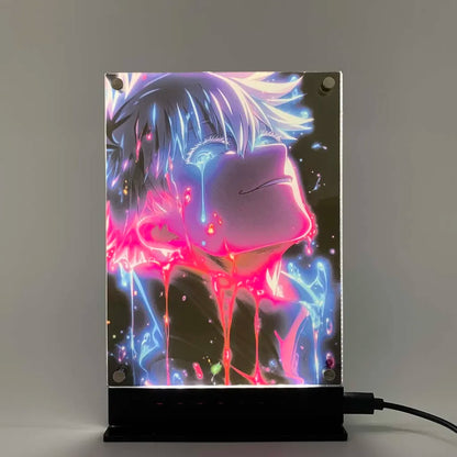 Jujutsu Kaisen Satoru Gojo LED Lamp
