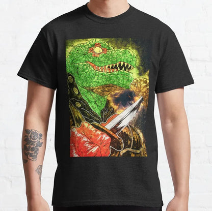 Dorohedoro Shin T-Shirt