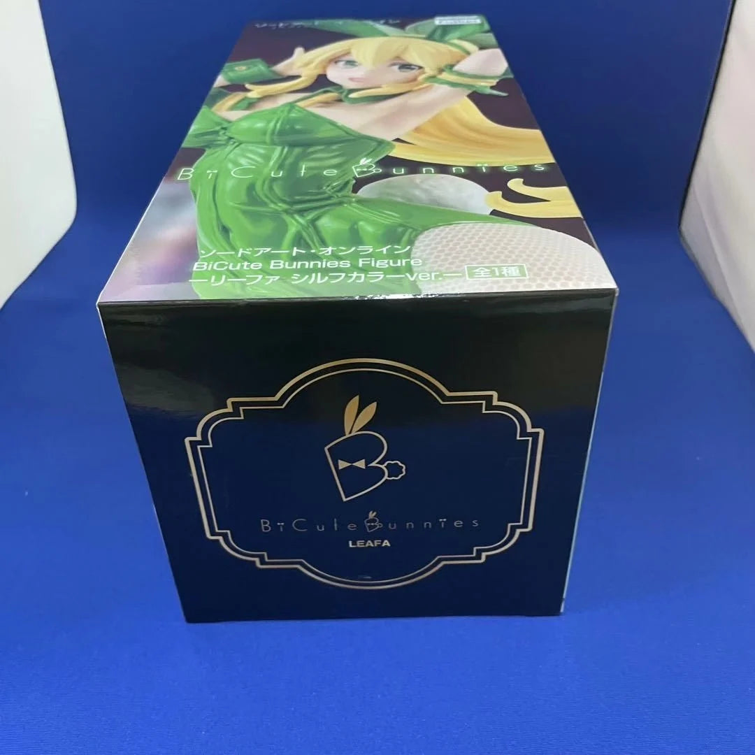 Sword Art Online Leafa PVC Statue