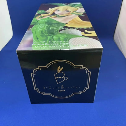 Sword Art Online Leafa PVC Statue