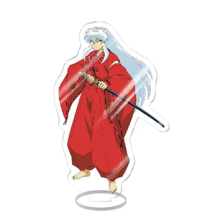 Inuyasha Sesshomaru Acrylic Stand