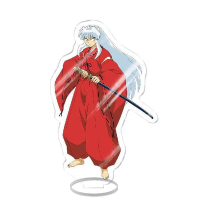 Inuyasha Sesshomaru Acrylic Stand