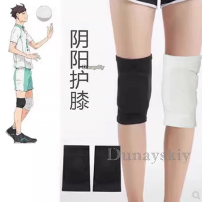 Haikyuu Kageyama Sugawara Oikawa Jersey