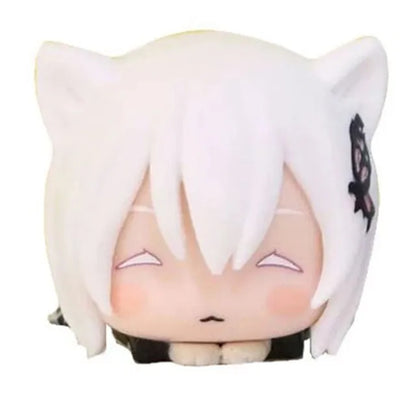 Re:Zero Rem PVC Statue
