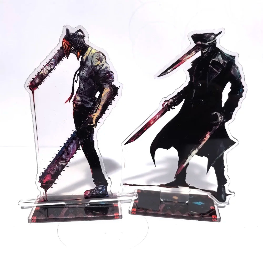 Chainsaw Man Denji Acrylic Stand